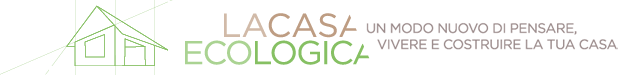 La Casa Ecologica logo